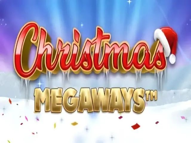 Christmas Megaways