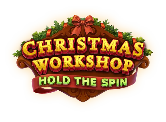 Christmas Workshop: Hold The Spin