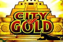 City of Gold Slot