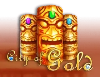 City of Gold