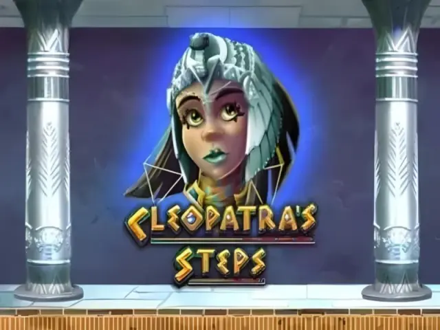Cleopatra's Steps