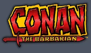 Conan The Barbarian