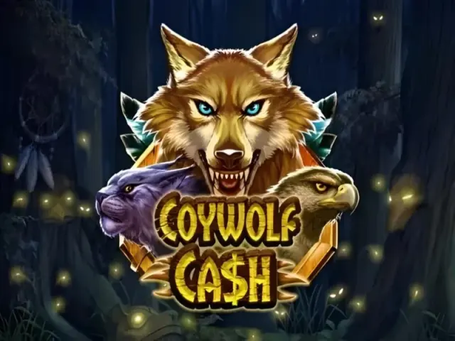 Coywolf Cash