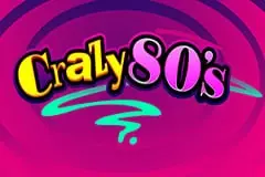 Crazy 80s