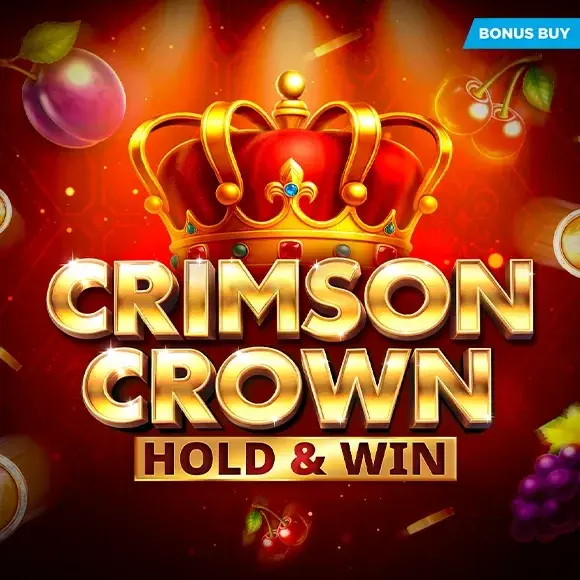 Crimson Crown