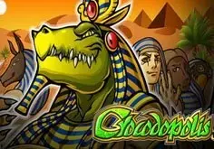 Crocodopolis
