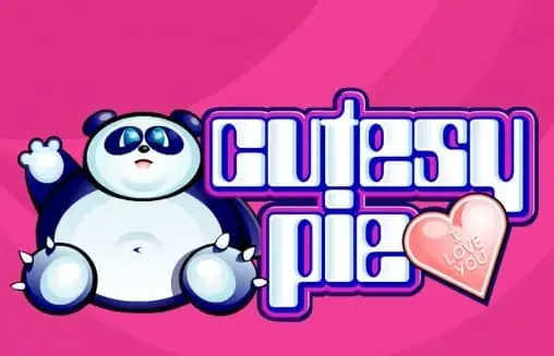 Cutesy Pie
