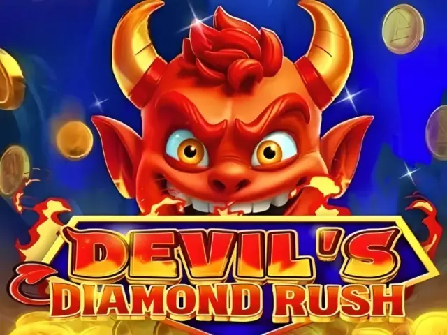 Devil's Diamond Rush