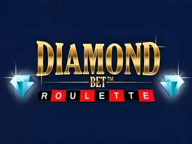 Diamond Bet Roulette