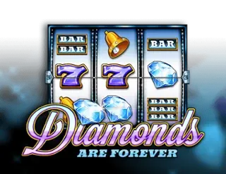 Diamonds Are Forever