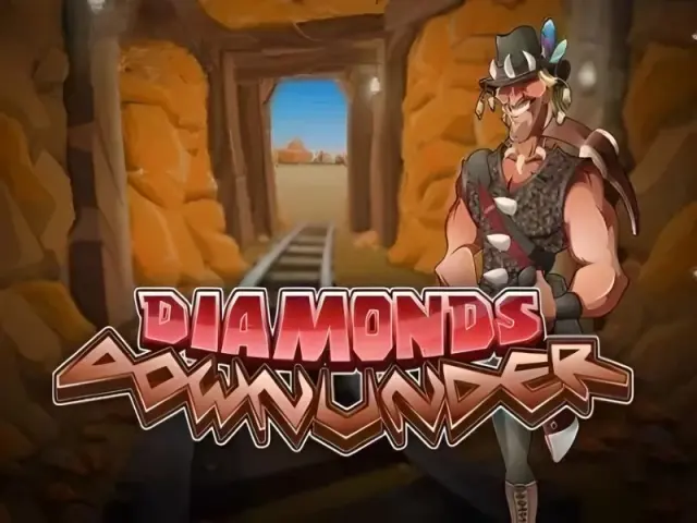 Diamonds Downunder