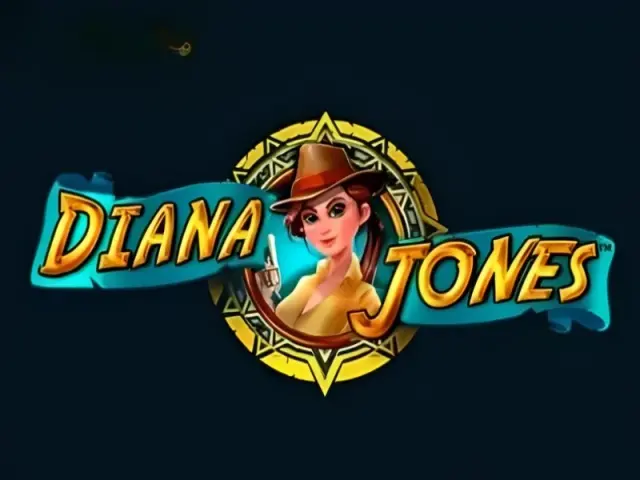 Diana Jones