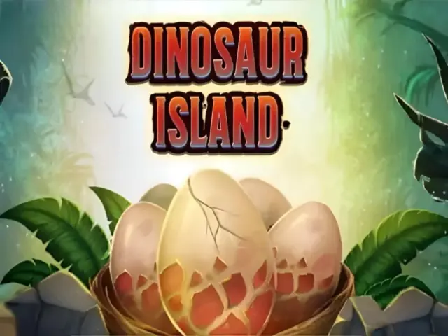 Dinosaur Island