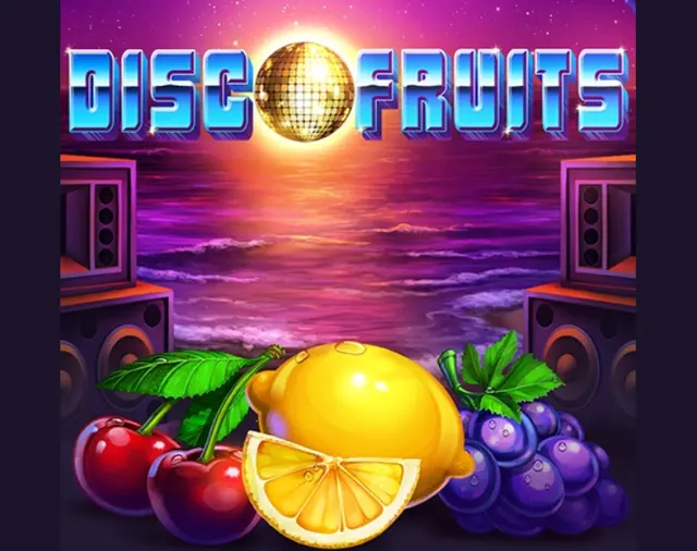 Disco Fruits