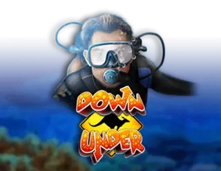 Down Under