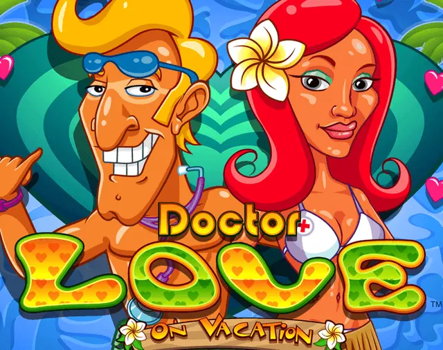Dr Love On Vacation