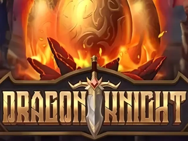 Dragon Knight