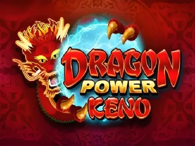 Dragon Power Keno