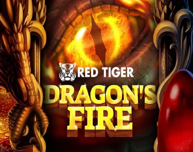 Dragons Fire