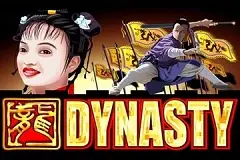 Dynasty Slot