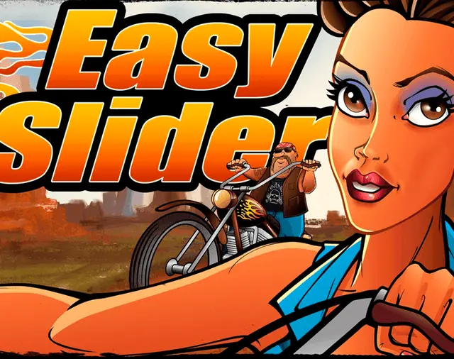 Easy Slider