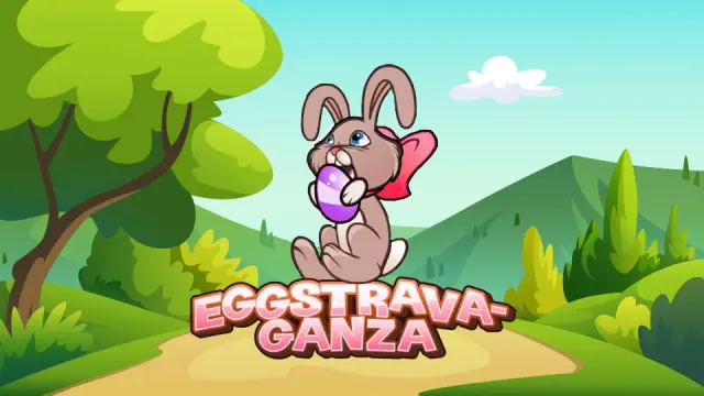 Eggstravaganza