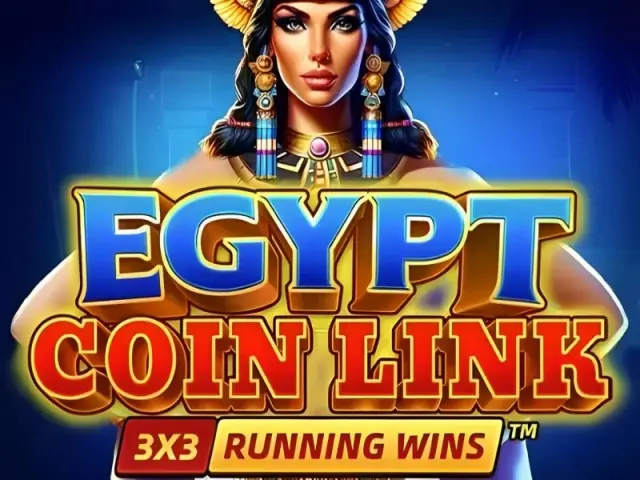 Egypt Coin Link
