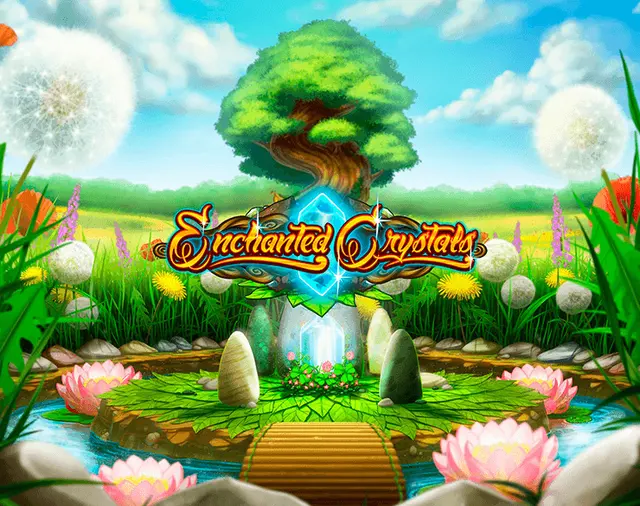 Enchanted Crystals