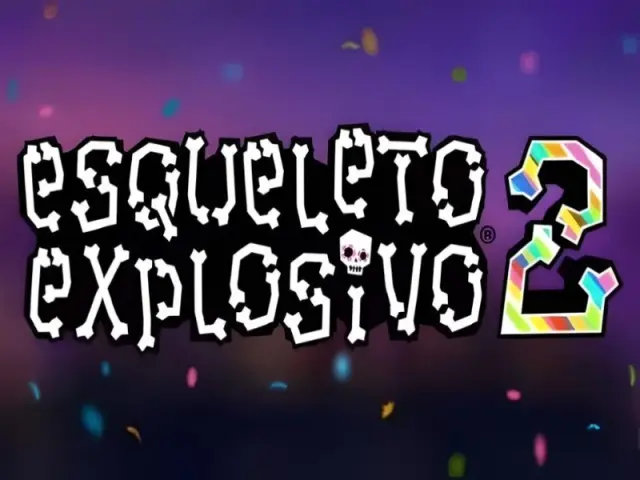 Esqueleto Explosivo 2