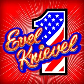 Evel Knievel Slot