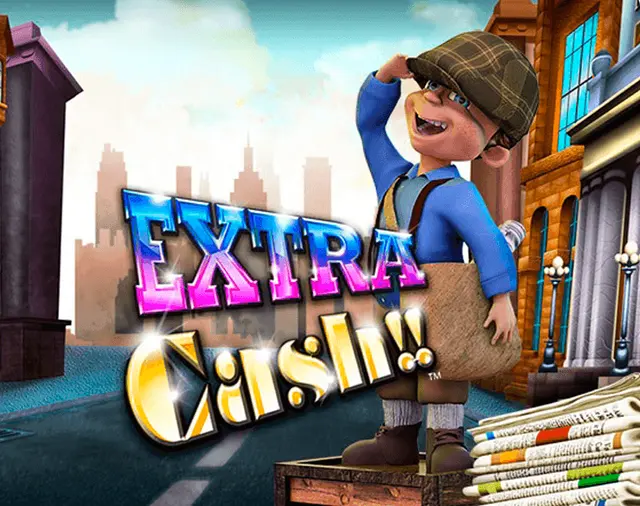 Extra Cash