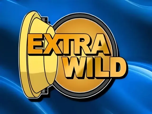 Extra Wild