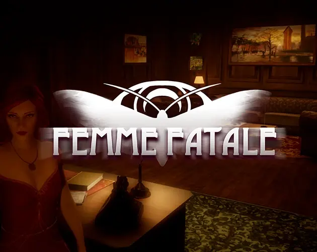Femme Fatale