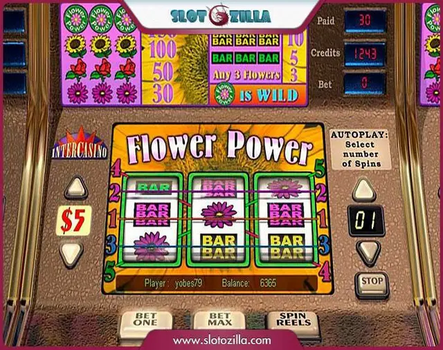 Flower Power