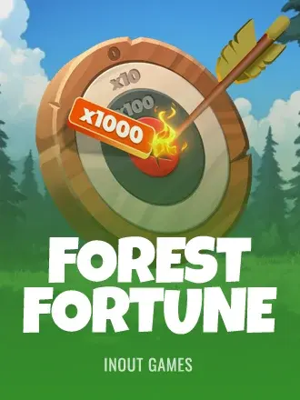 Forest Fortune