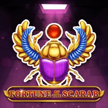 Fortune of the Scarab
