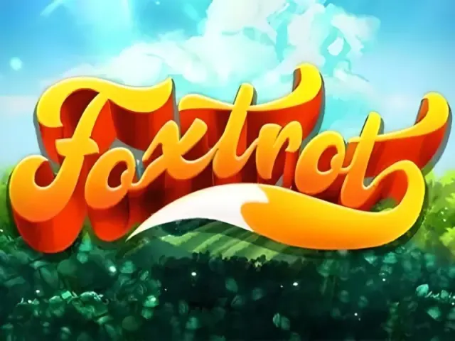 Foxtrot