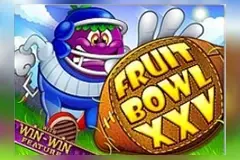 Fruit Bowl XXV