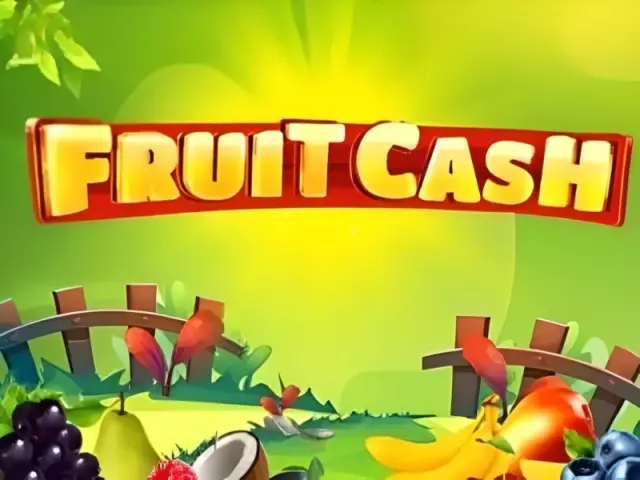 Fruit Cash