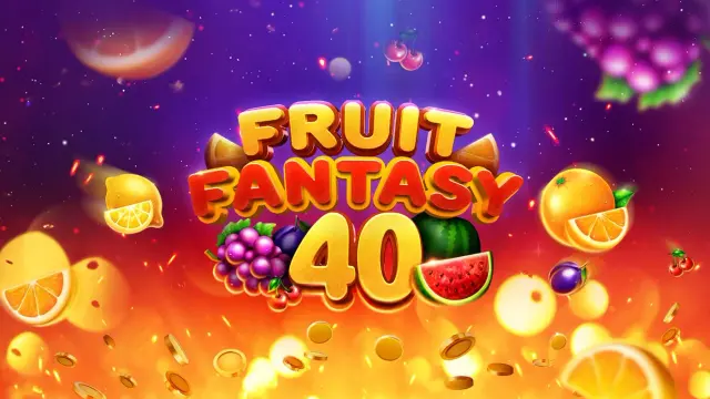 Fruit Fantasy 40
