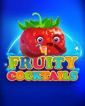 Fruity Cocktails
