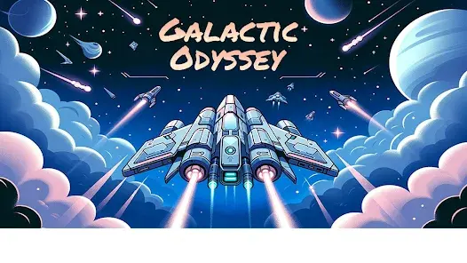 Galactic Odyssey