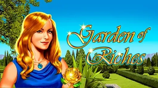 Garden Of Riches