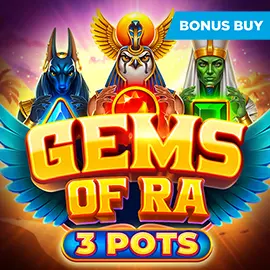 Gems of Ra