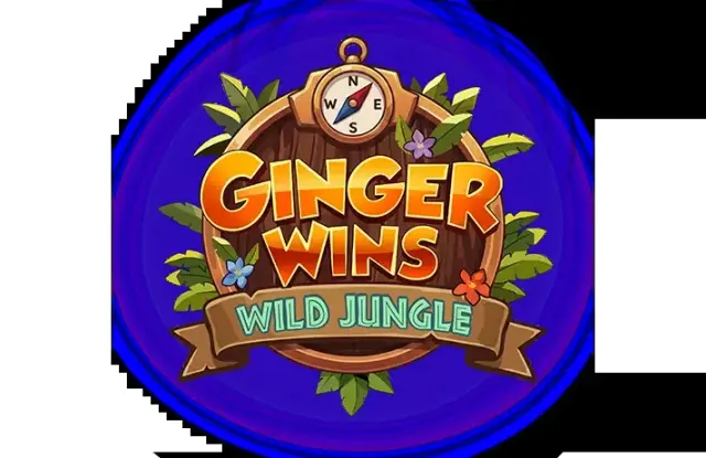 Ginger Wins: Wild Jungle