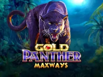 Gold Panther Maxways