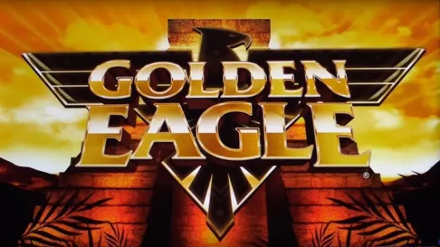 Golden Eagle