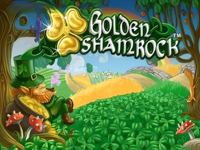 Golden Shamrock