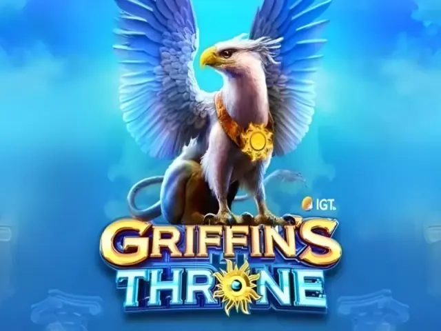 Griffin's Throne