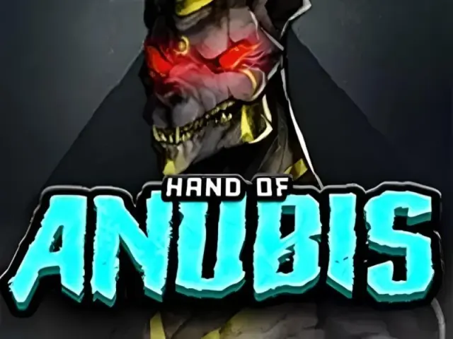 Hand of Anubis